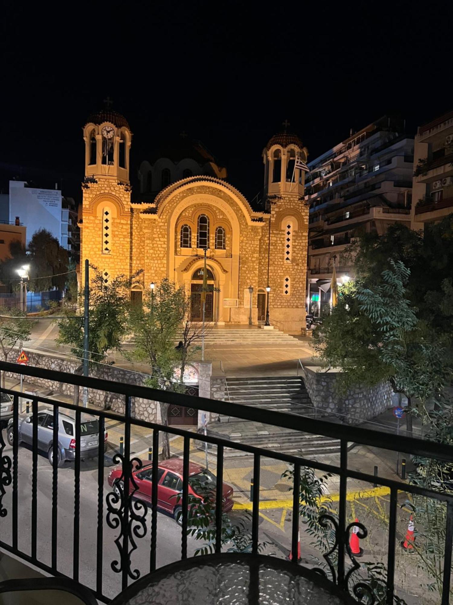 Luxury With Amazing View Διαμέρισμα