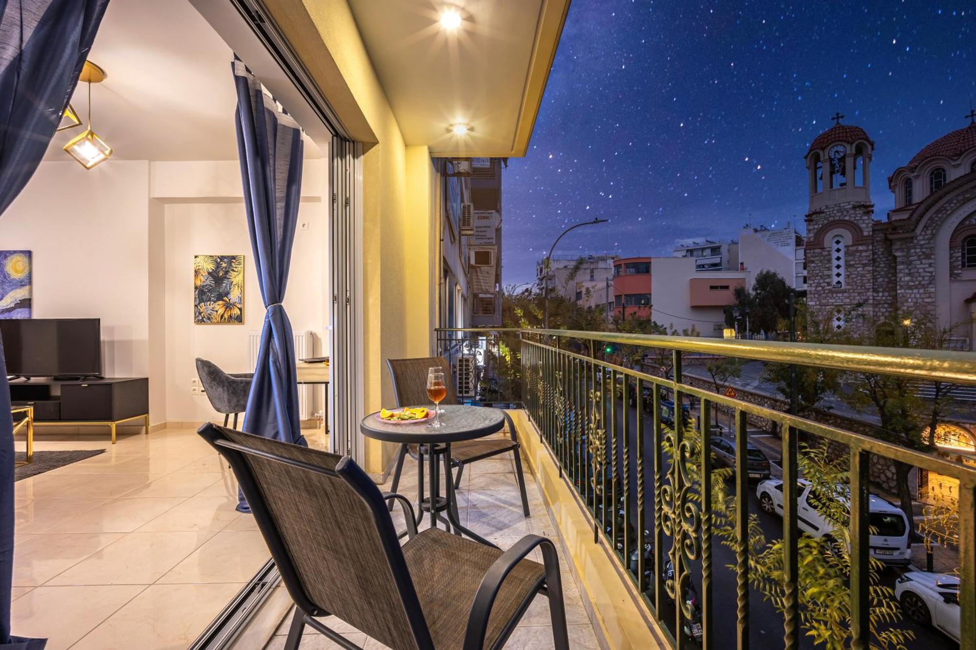 Luxury With Amazing View *