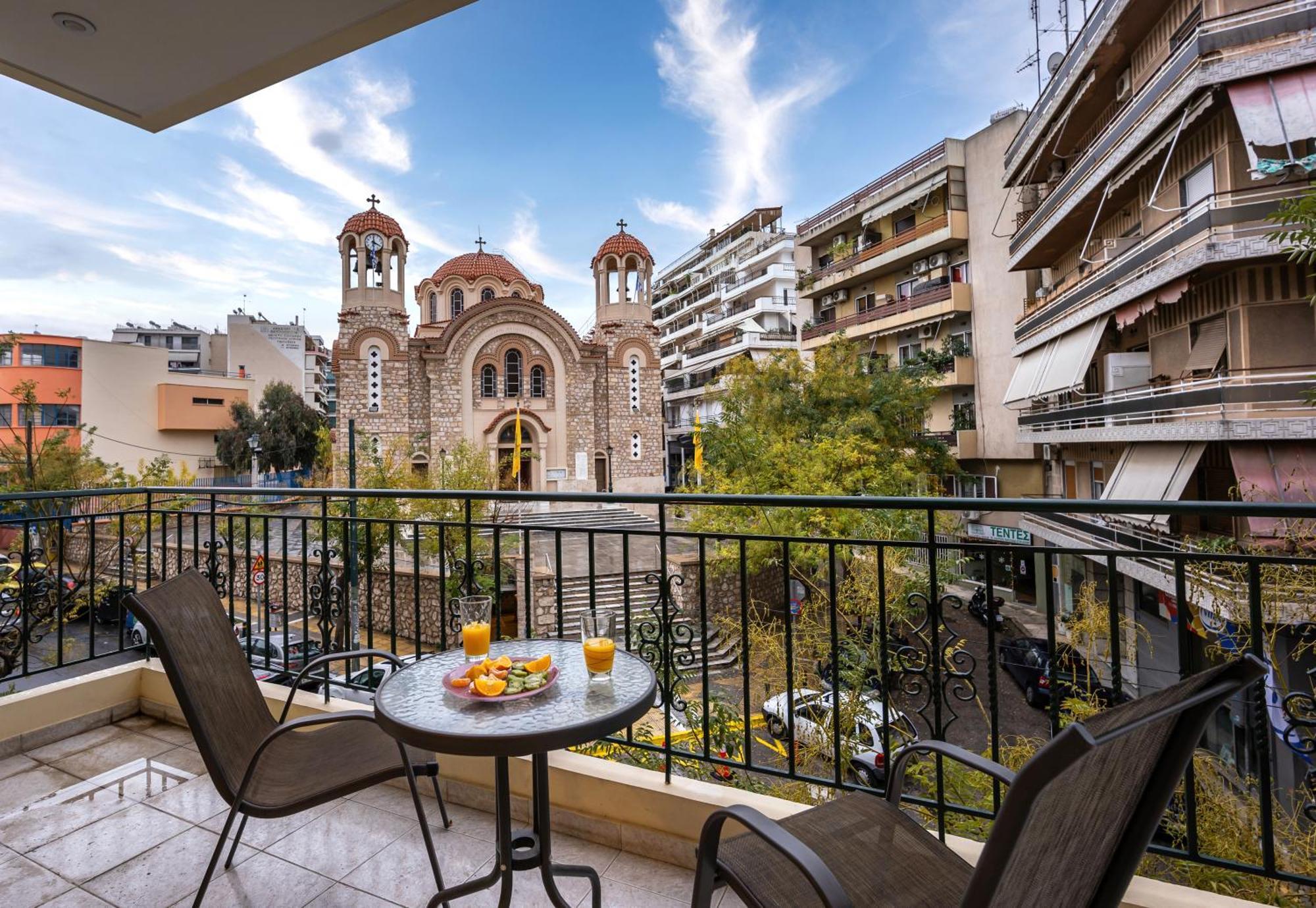 Luxury With Amazing View *
