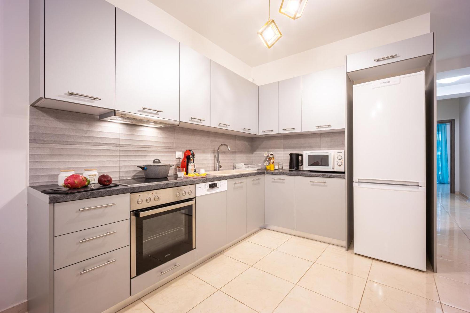 Διαμέρισμα Luxury With Amazing View