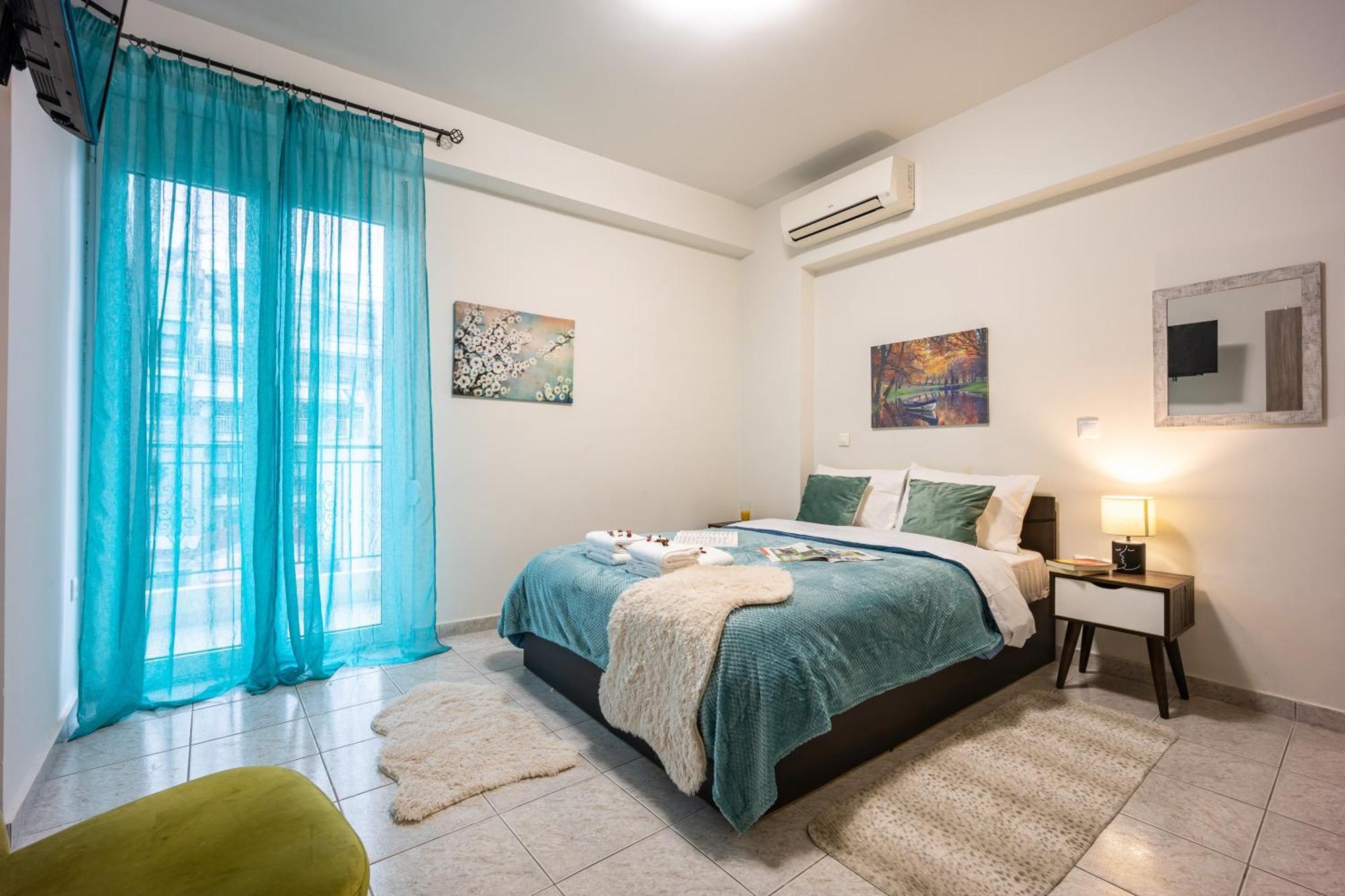 Luxury With Amazing View Διαμέρισμα
